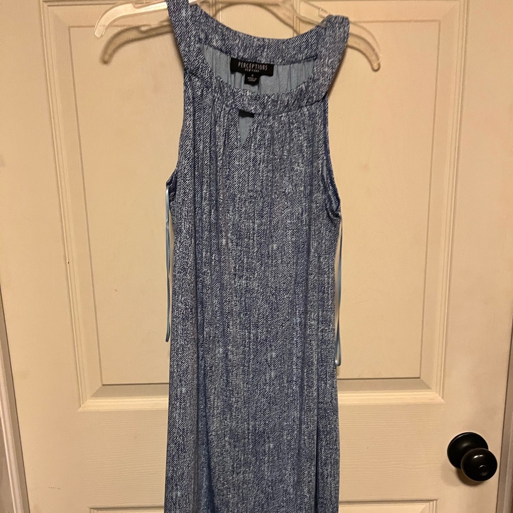 Summer dress worn once